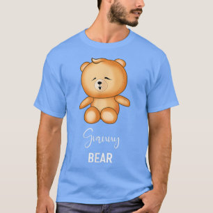 Granny Beer - Funny Family T-shirt