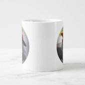 Granny Boogers's Ye Old Cat Nippe mok (Voorkant)