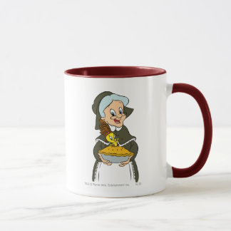 Granny en TWEETY™ Pie Mok