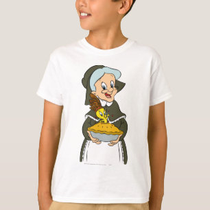 Granny en TWEETY™ Pie T-shirt