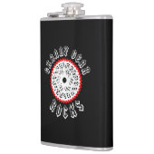 Granny Gear Rocks Cycling Heupfles (Links)