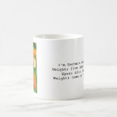 Granny Goes Wild van Harper Lin Book Hoesje Mok (Center)