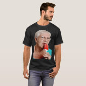 Granny Ice Lolly T-shirt (Voorkant volledig)