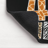 Granny Of The Four Ever Wild Safari 4th Birthday B Muismat (Hoek)