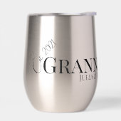 Granny or Grammy Established Custom Year Modern  (Links)