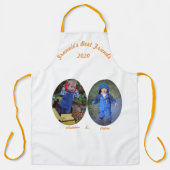 Granny Schort (Voorkant)