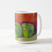 Granny Smith's Apple Pie Recipe Mok (Voorkant rechts)