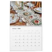 Granny Square Joy – A Year of Colorful Crochet Kalender (Jan 2026)