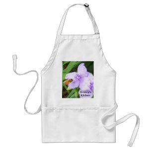 Granny's Kitchen Apron Standaard Schort