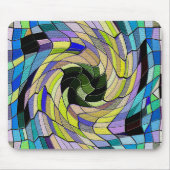 Granny's Quilt..... Muismat (Voorkant)