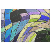 Granny's Quilt....... Stof (Fat Quarter)