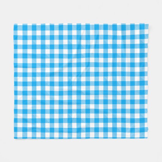 Granny's tafellaken Twist | GT-04 | Fleece Deken (Voorkant (Horizontaal))