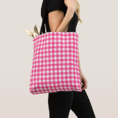 Granny's tafellaken Twist | GT-06 | Tote Bag (Dichtbij)