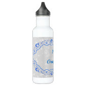 Granpreneur op maat waterfles  (Links)