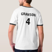 Granson's shirt (Achterkant volledig)