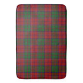 Grant Clan Family Tartan Scottish Pset Badmat (Voorkant Verticaal)