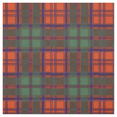 Grant clan Pset Scottish tartan Stof (Swatch)
