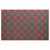 Grant clan Pset Scottish tartan Stof (Fat Quarter)