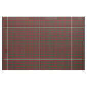 Grant Clan Tartan Scottish Pset Stof (Yard (91,4 cm))