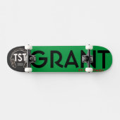 GRANT / JMT SKATEBOARDS / IPIX (Horizontaal)