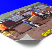 Grant K. Harlan Poster (Hoek)