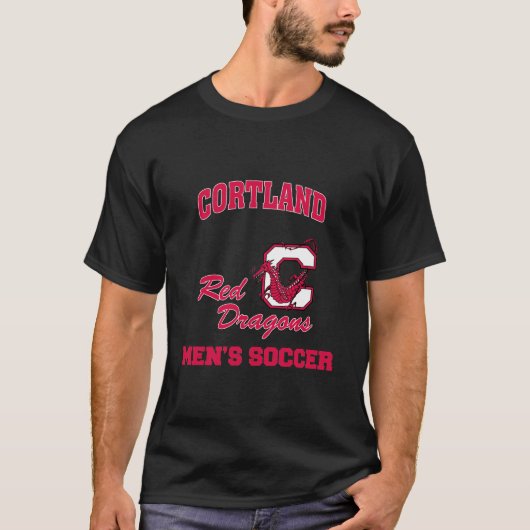 GRANT, MICHAEL T-SHIRT (Voorkant)