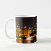 Grant Park Chicago Coffee Mok (Links)
