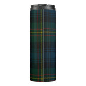 Grant Scottish Clan Tartan & Crest Thermosbeker (Achterkant)