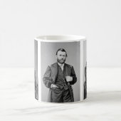 Grant Sherman Sheridan Mok (Center)