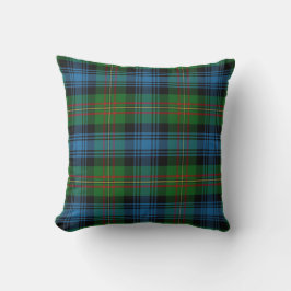 Grant Tartan Pillow Kussen