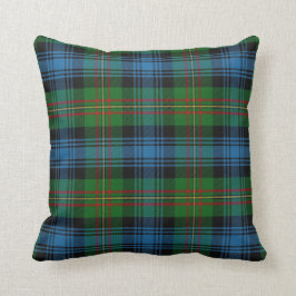 Grant Tartan Pillow Kussen