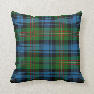 Grant Tartan Pillow Kussen