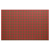 Grant Tartan Print Stof (Yard (91,4 cm))