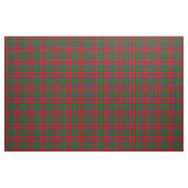 Grant Tartan Stof (Yard (91,4 cm))