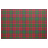 Grant Tartan Stof (Fat Quarter)