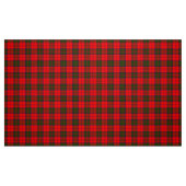 Grant Tartan Stof (Fat Quarter)