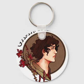 Grantaire Nouveau Sleutelhanger