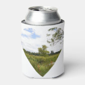 Grantchester Blikjeskoeler (Blikje Voorkant)