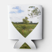 Grantchester Blikjeskoeler (Achterkant)