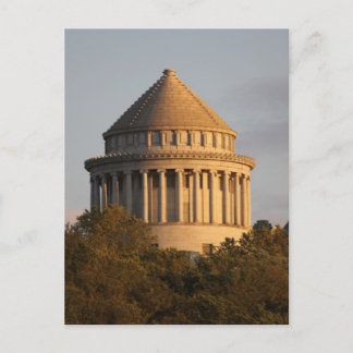 Grant's Tomb Briefkaart