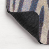 Grant's Zebra Muismat (Hoek)