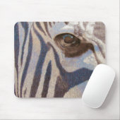 Grant's Zebra Muismat (Met muis)