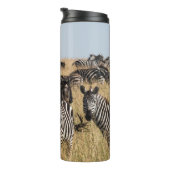 Grant's Zebra Thermosbeker (Geroteerd rechts)