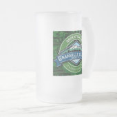 Granville Island Matglas Bierpul (Voorkant rechts)