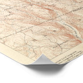 Granville, Massachusetts Poster (Hoek)