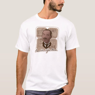 Granville Taylor Bossen Multiple Products #500 T-shirt