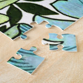 Granville,  William Morris-patroon, Legpuzzel (Zijkant)