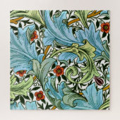 Granville,  William Morris-patroon, Legpuzzel (Horizontaal)