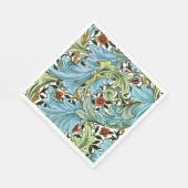 Granville,  William Morris-patroon, Servet (Hoek)