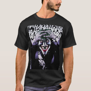 grap doden t-shirt